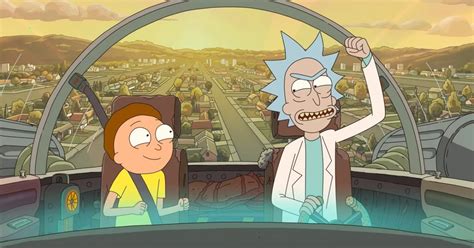 rick y morty temporada 7 episodio 3